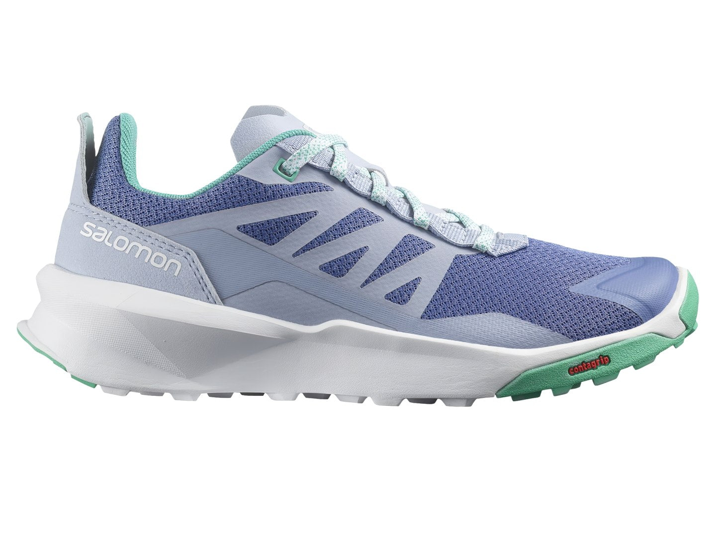 Tenis Salomon Patrol Para Mujer