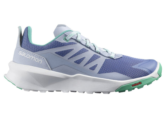 Tenis Salomon Patrol Para Mujer