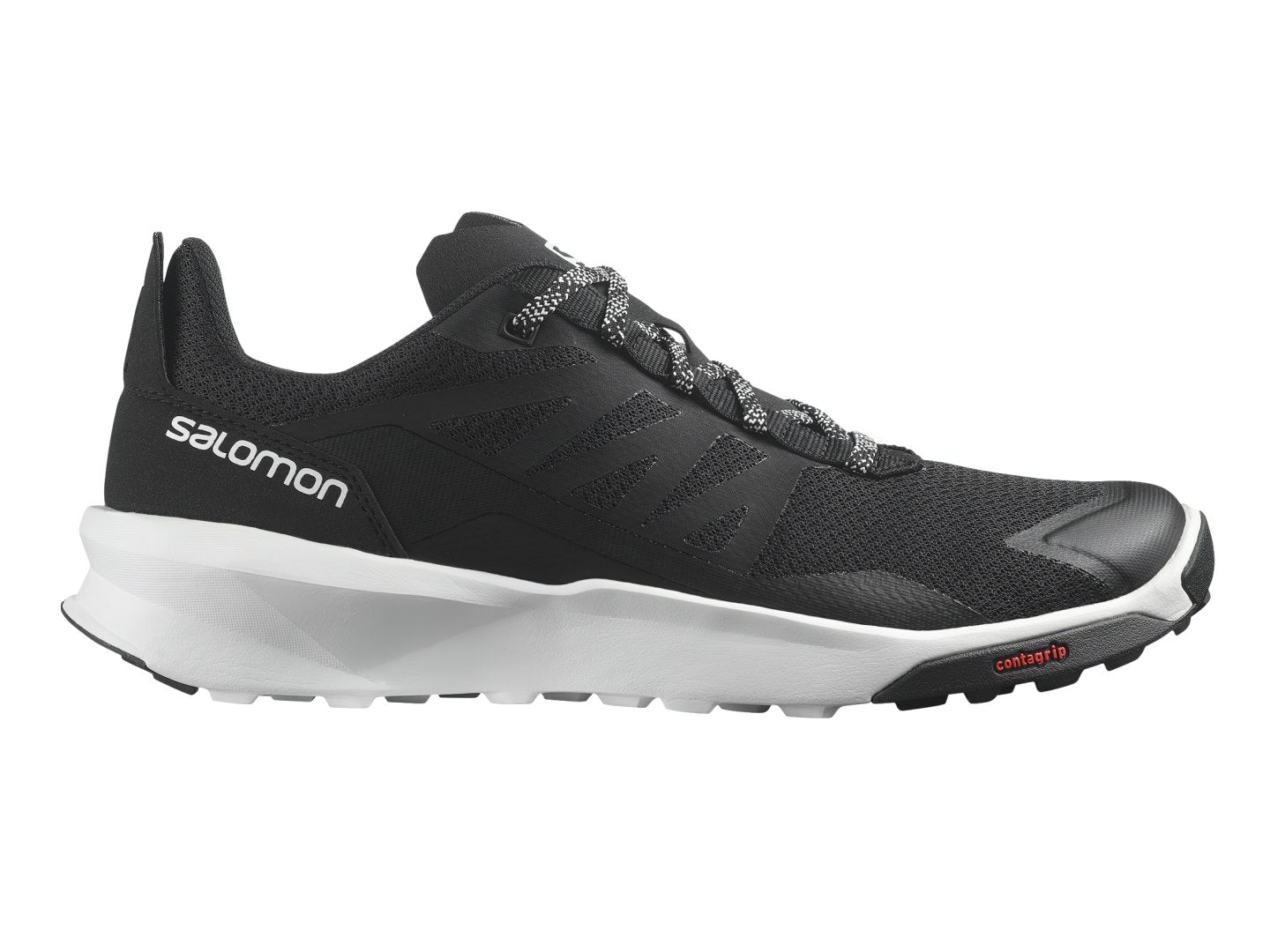 Tenis Salomon Patrol Para Hombre