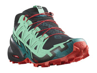 Tenis Salomon Speedcross 6 Para Mujer