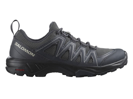 Tenis Salomon X Braze Grne M Para Mujer
