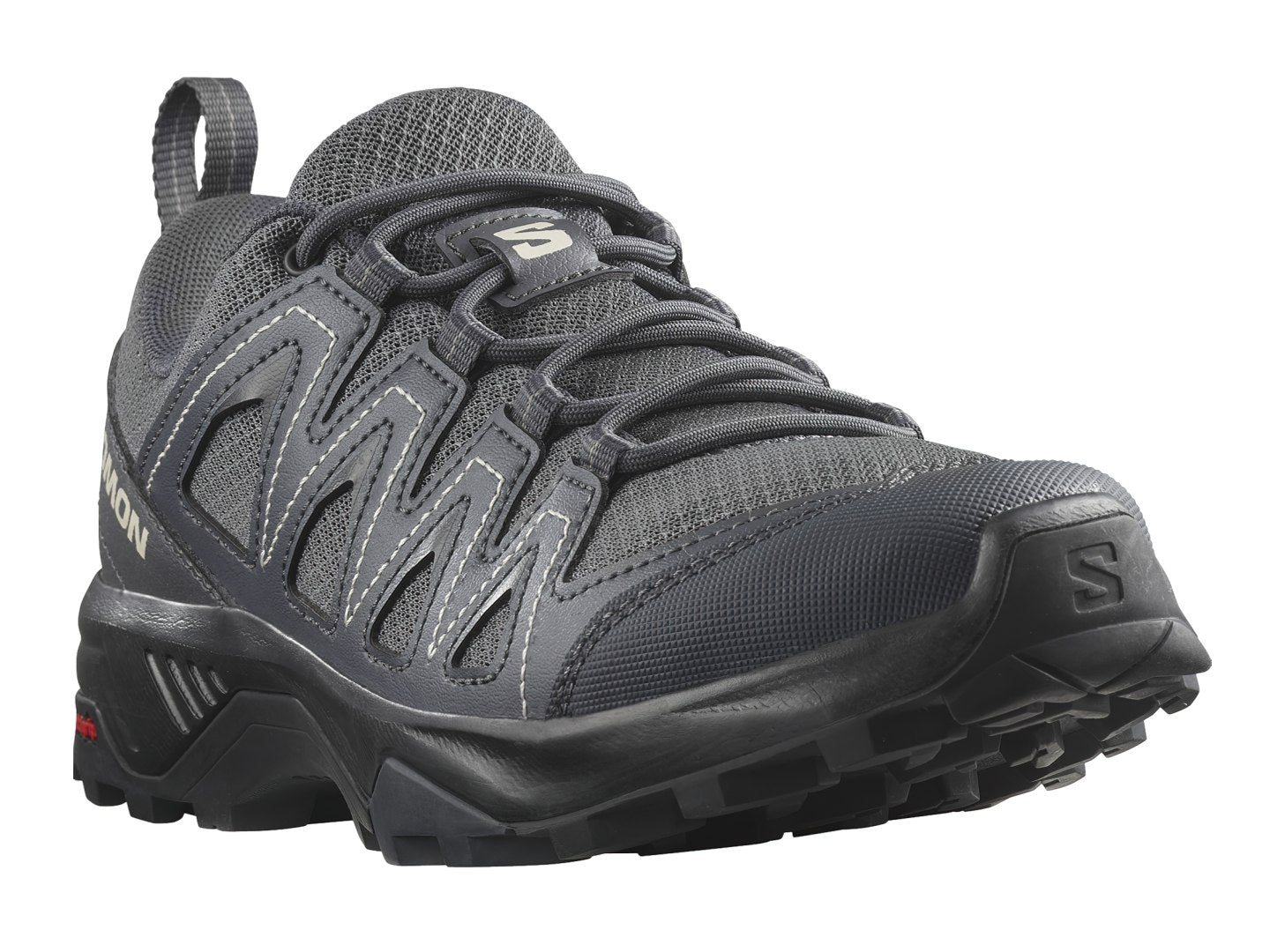 Tenis Salomon X Braze Grne M Para Mujer