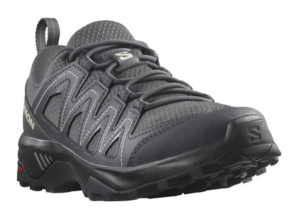 Tenis Salomon X Braze Grne M Para Mujer