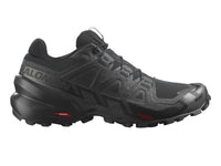 Tenis Salomon Speedcross 6 Ne M Para Mujer