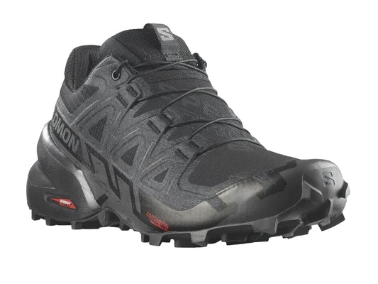 Tenis Salomon Speedcross 6 Ne M Para Mujer