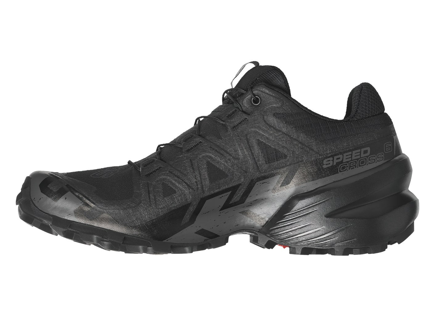 Tenis Salomon Speedcross 6 Para Mujer