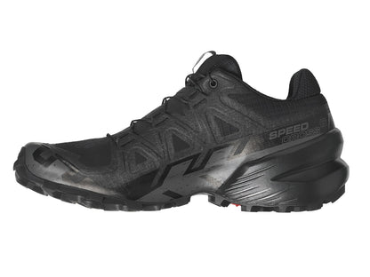 Tenis Salomon Speedcross 6 Para Mujer