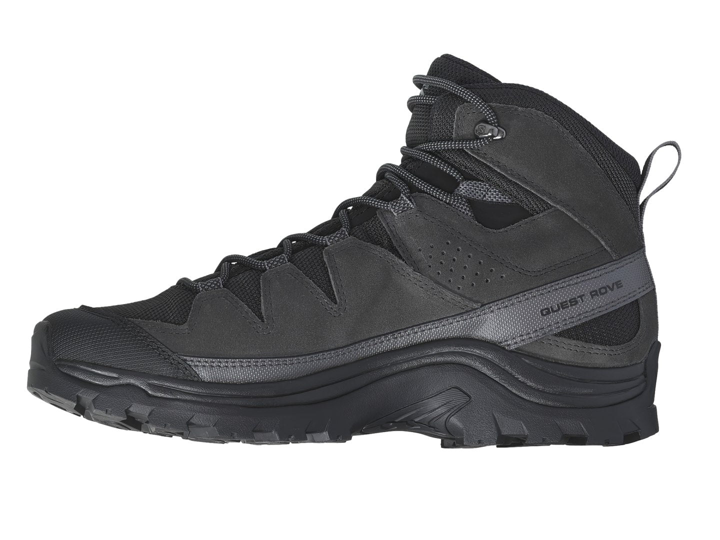 Botas Salomon Quest Rove Gtx Ne H Para Hombre
