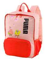 Mochilas Puma X Sponge Bob Backpack 079505
