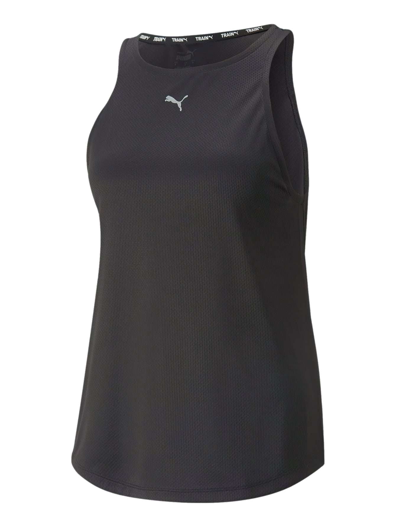 Tops Deportivos Camiseta Puma Playera Nova Shine Ultrabreathe Fashion Tank 523082 Para Mujer