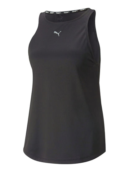 Tops Deportivos Camiseta Puma Playera Nova Shine Ultrabreathe Fashion Tank 523082 Para Mujer