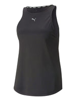 Tops Deportivos Camiseta Puma Playera Nova Shine Ultrabreathe Fashion Tank 523082 Para Mujer
