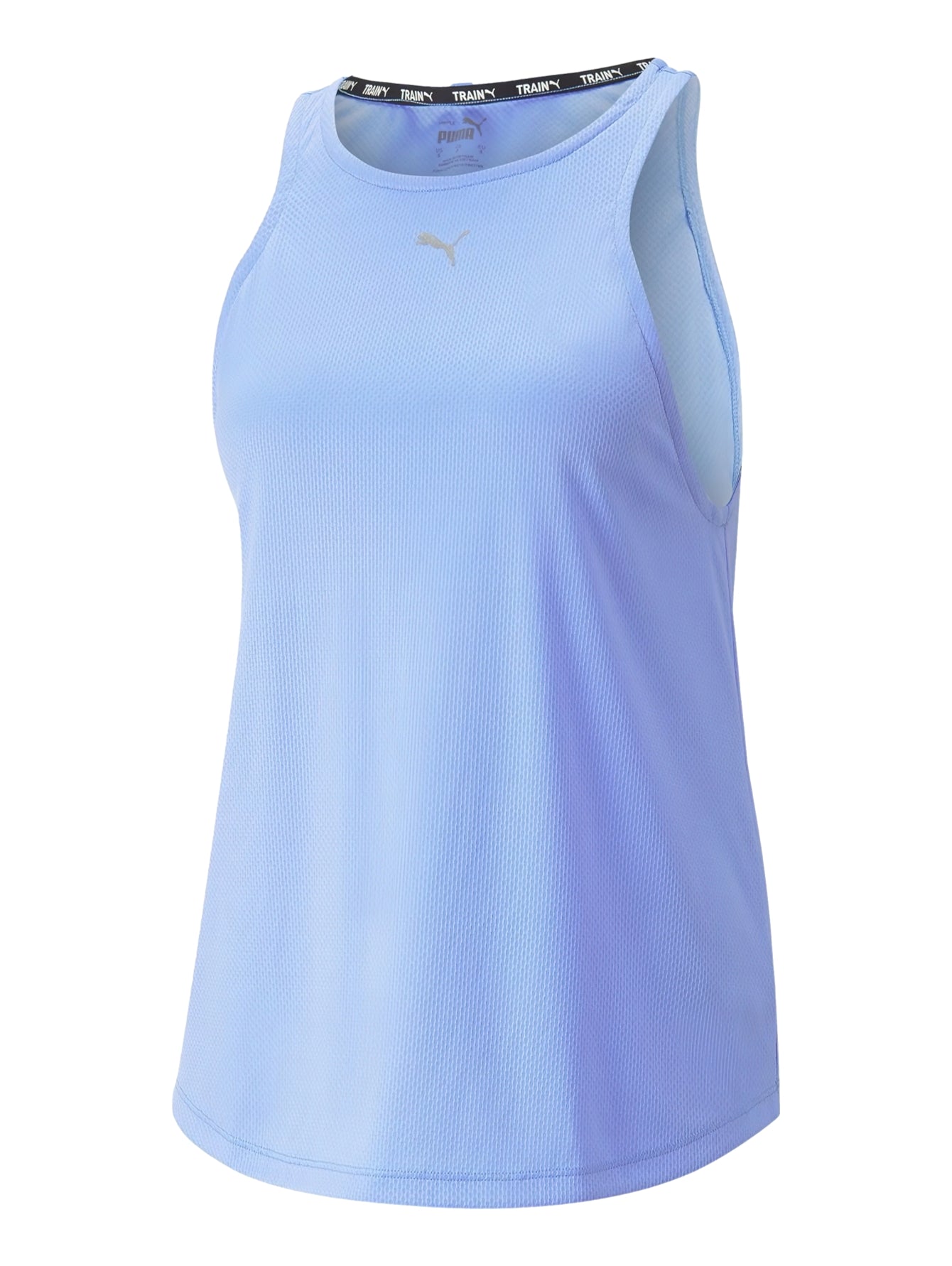 Playera Puma Nova Shine Tank Para Mujer