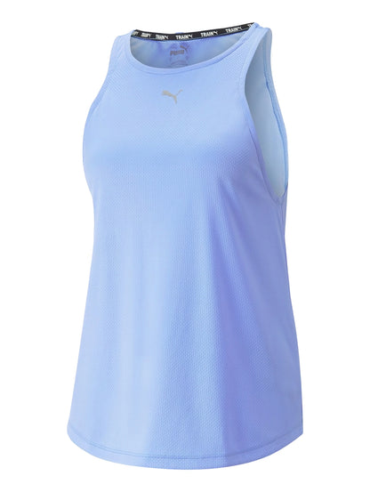 Playera Puma Nova Shine Tank Para Mujer