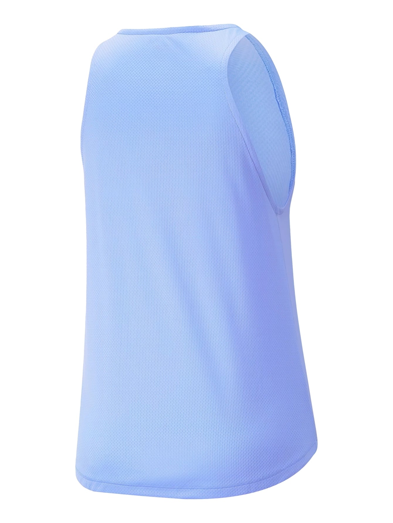 Playera Puma Nova Shine Tank Para Mujer