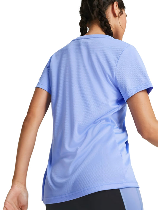 Playera Puma Concept Commercial Para Mujer