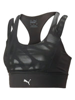 Top Deportivo Puma Nova Shine Para Mujer