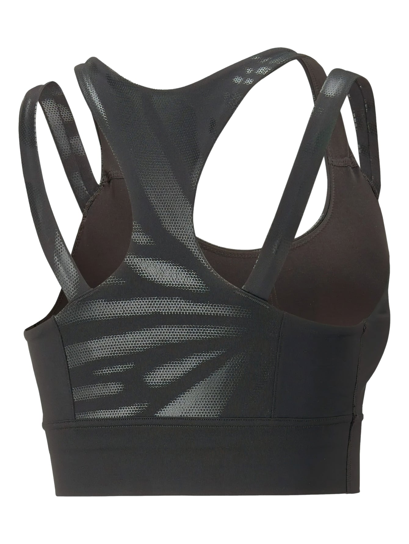 Top Deportivo Puma Nova Shine Para Mujer