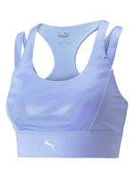 Top Deportivo Puma Nova Shine Para Mujer