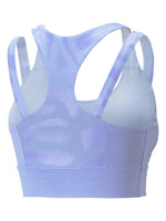 Top Deportivo Puma Nova Shine Para Mujer