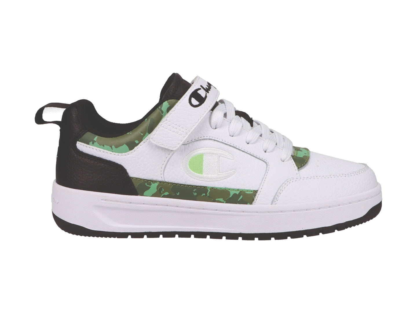 Tenis Champion Drome Lo Para Hombre