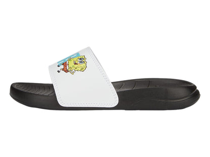 Sandalias Puma Popcat 20 Spongebob Ps Para Niño