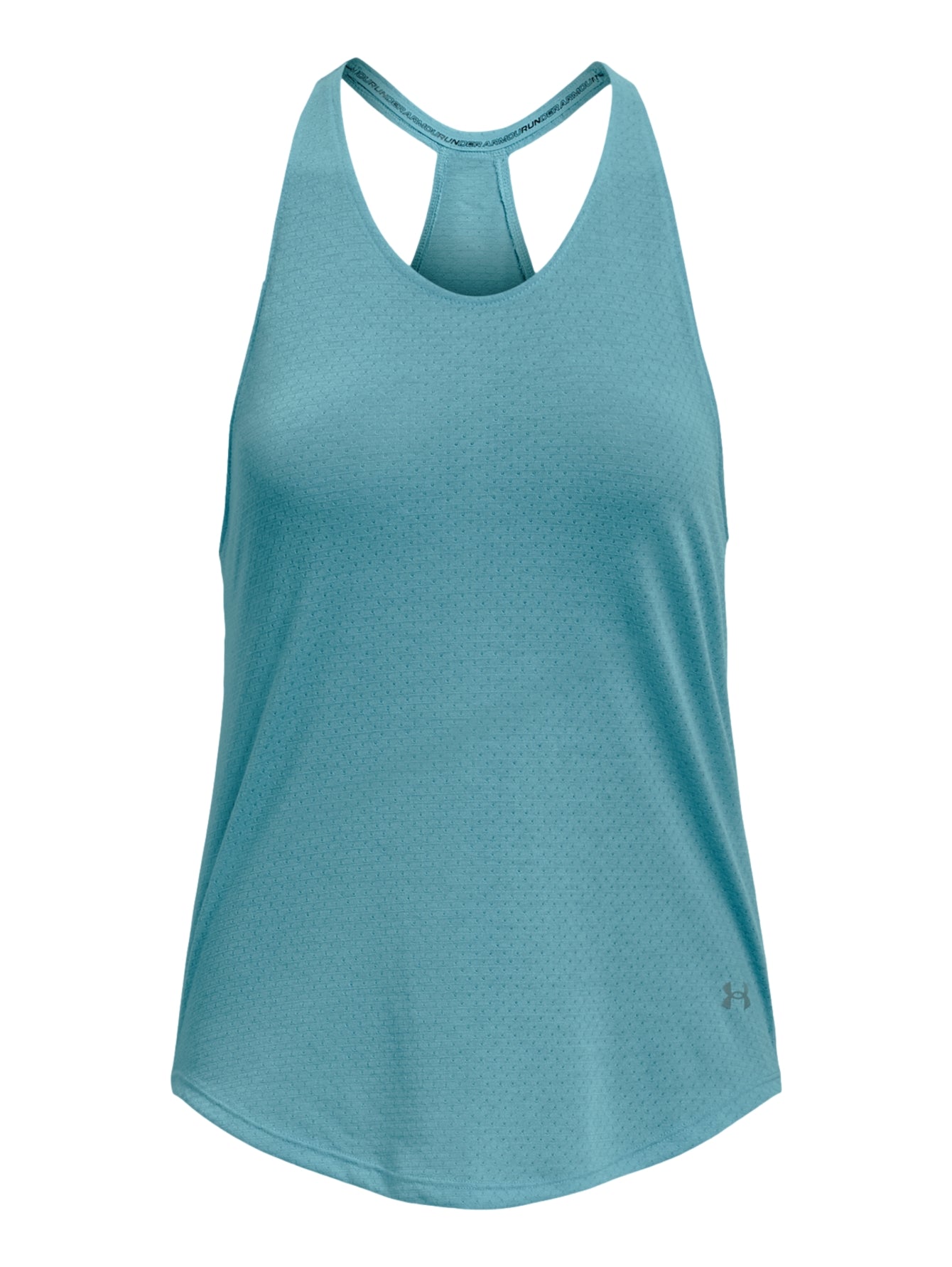 Playera Under Armour Streaker Tank Para Mujer