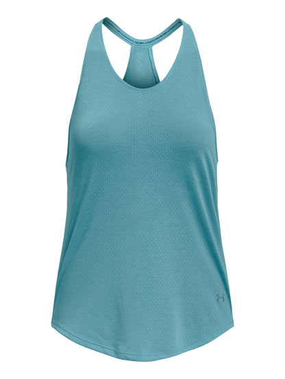 Playera Under Armour Streaker Tank Para Mujer