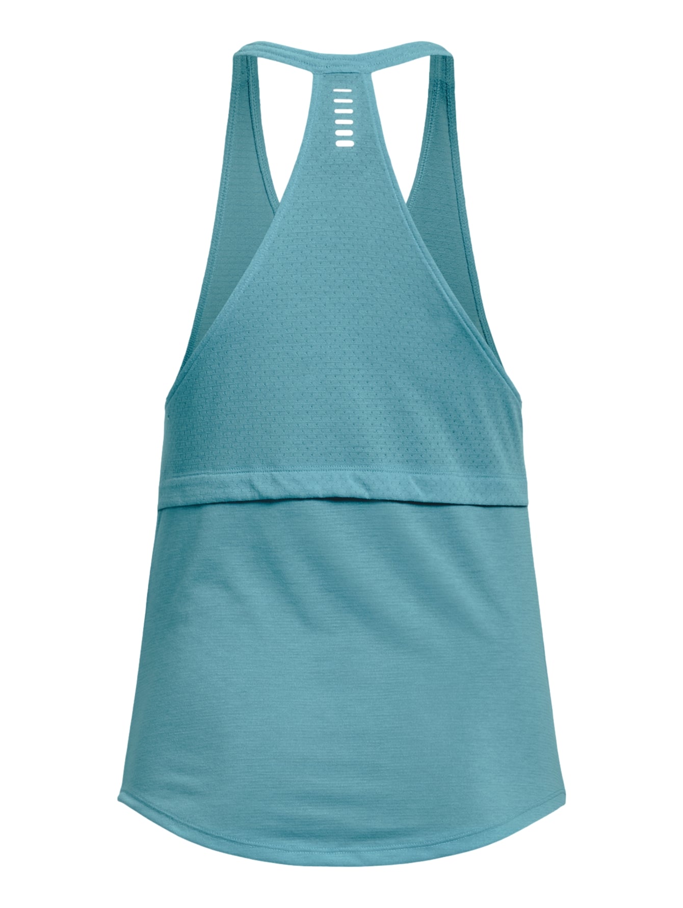 Playera Under Armour Streaker Tank Para Mujer