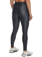 Leggings Under Armour Gris para Mujer