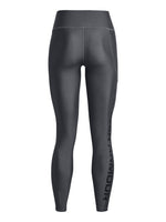 Leggings Under Armour Gris para Mujer