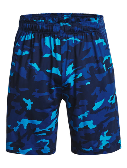 Short Under Armour Tech Vent Para Hombre
