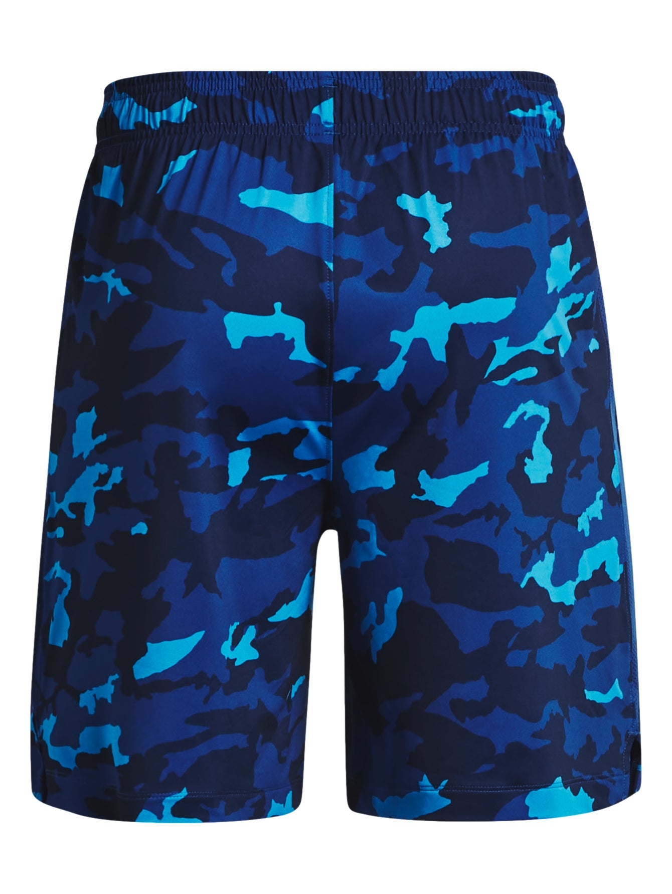 Short Under Armour Tech Vent Para Hombre