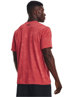 Playera Under Armour Tech Vent Jacquard Para Hombre