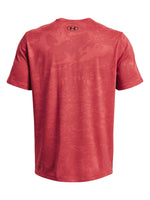 Playera Under Armour Tech Vent Jacquard Para Hombre