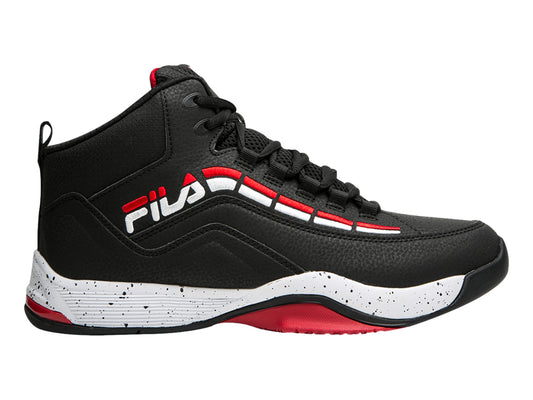 Tenis Fila Spitfire 3 Para Hombre