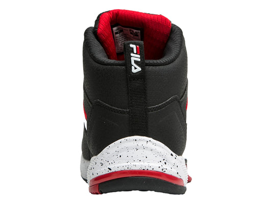Tenis Fila Spitfire 3 Para Hombre