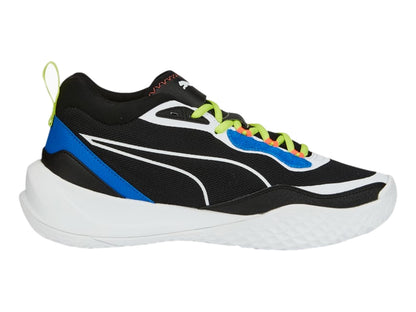 Tenis Puma Playmaker Jet Para Hombre