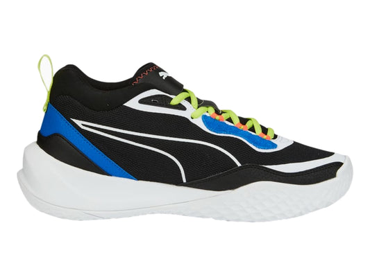Tenis Puma Playmaker Jet Para Hombre