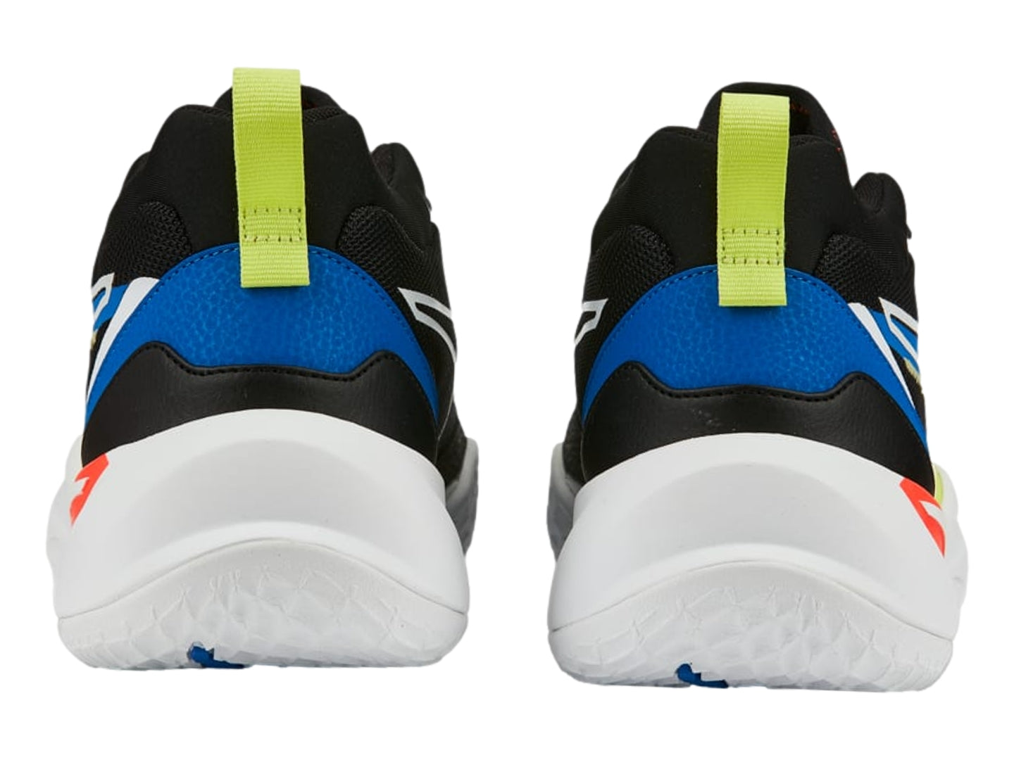 Tenis Puma Playmaker Jet Para Hombre