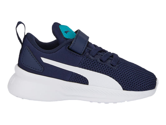 Tenis Puma Flyer Runner V Inf Para Niño