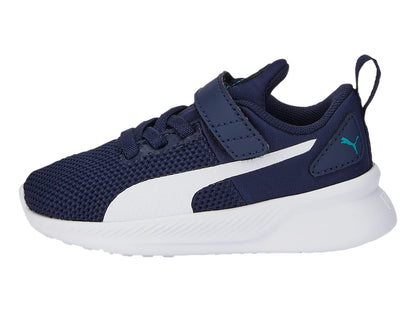 Tenis Puma Flyer Runner V Inf Para Niño
