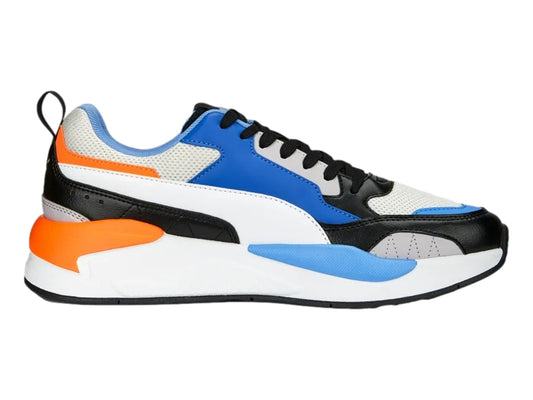 Tenis Puma X Ray 2 Square Para Hombre