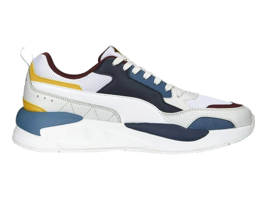 Tenis Puma X Ray 2 Square Para Hombre