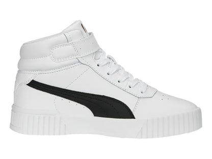 Tenis Puma Carina 2 0 Mid Para Mujer