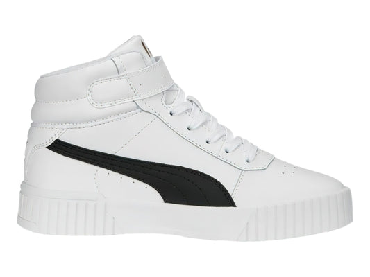 Tenis Puma Carina 2 0 Mid Para Mujer