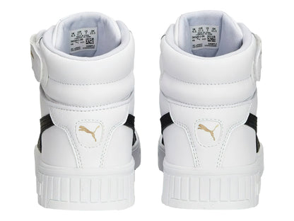 Tenis Puma Carina 2 0 Mid Para Mujer