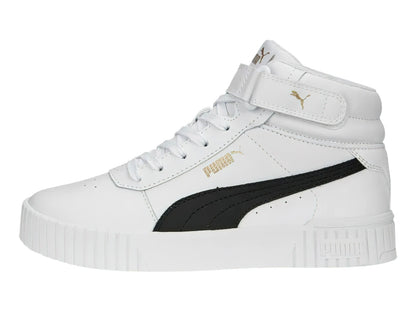 Tenis Puma Carina 2 0 Mid Para Mujer