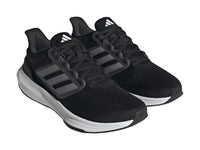 Tenis Adidas Ultrabounce Negro y Blanco para Hombre