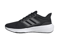 Tenis Adidas Ultrabounce Negro y Blanco para Hombre